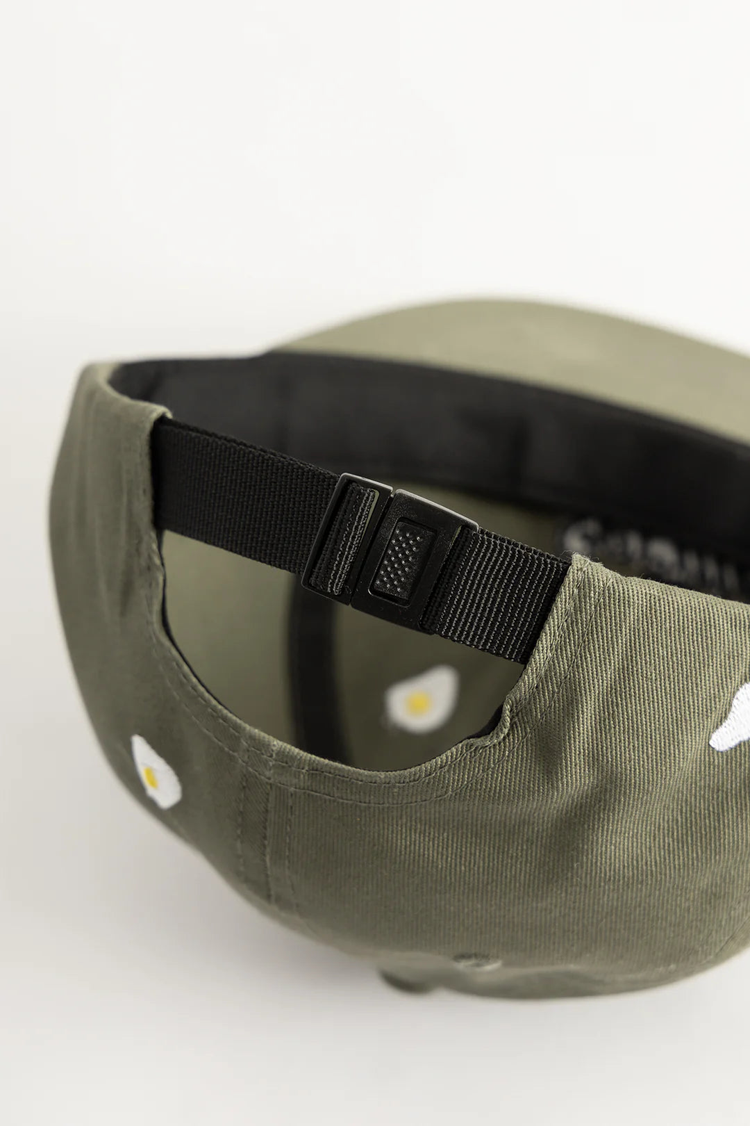 Service Fried Cap Olive