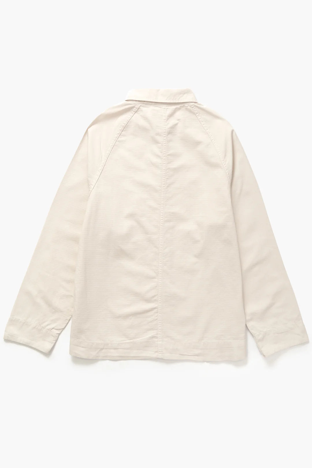 Ripstop Foh Jacket Bone