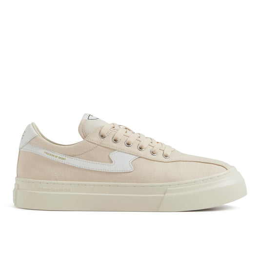 Dellow S-Strike Canvas Ecru