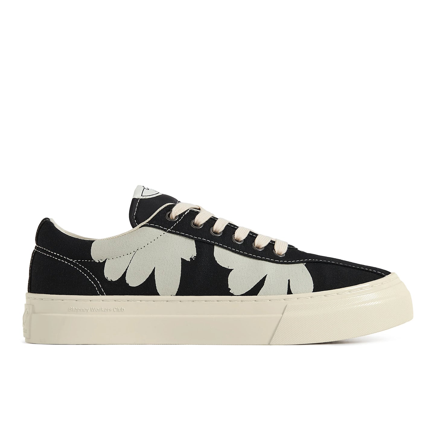 Dellow Cup Shroomhands Black