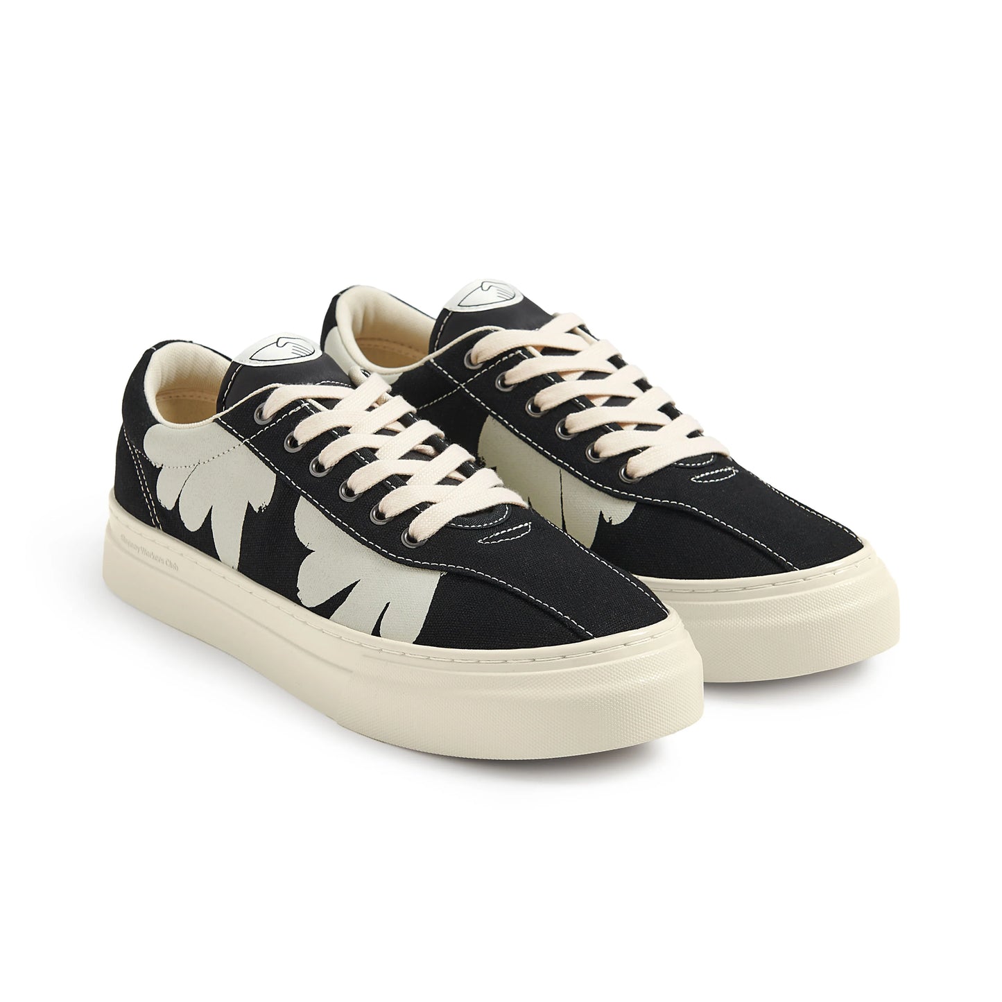 Dellow Cup Shroomhands Black