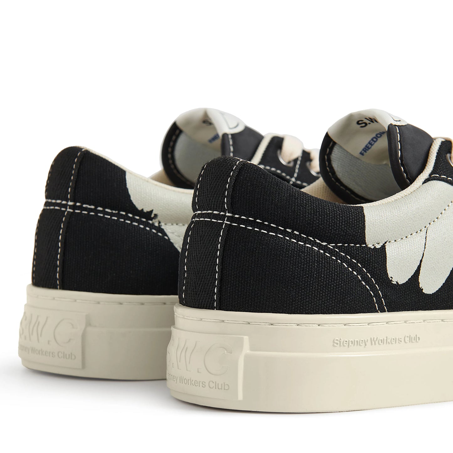 Dellow Cup Shroomhands Black