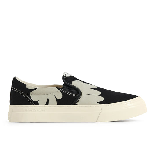 Lister Cup Shroomhands Black