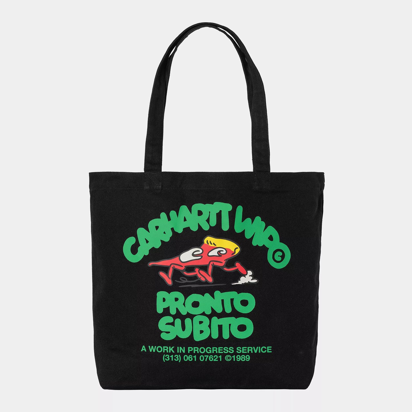 Graphic Tote Pronto Print