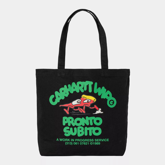 Graphic Tote Pronto Print