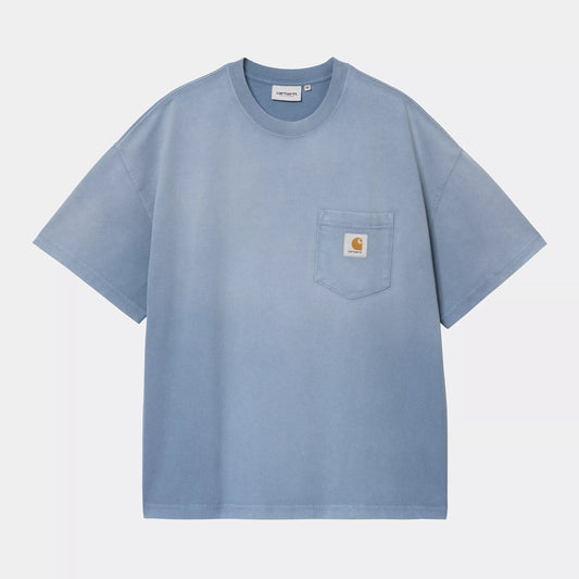 S/S Hudson Pocket T-Shirt Sorrent