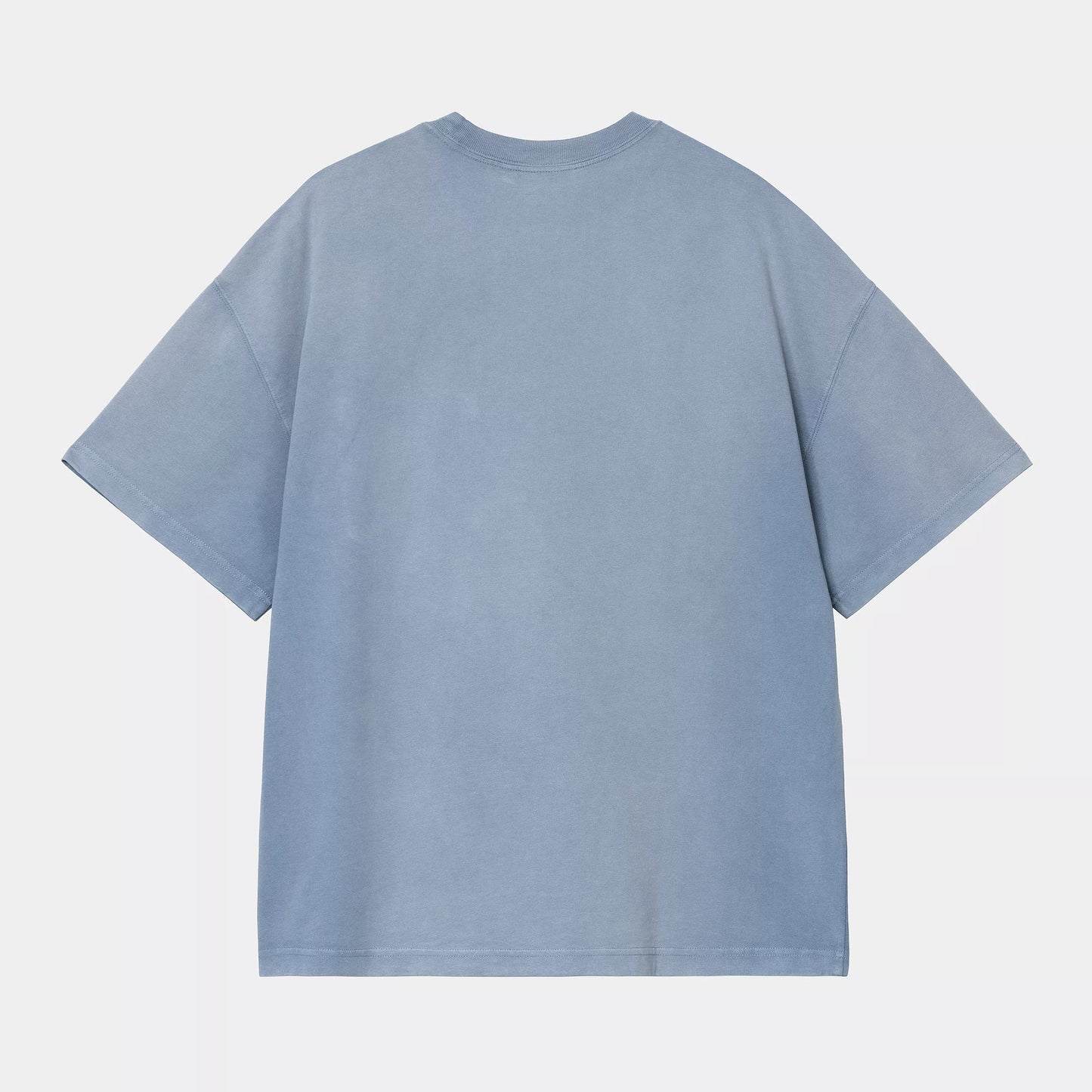 S/S Hudson Pocket T-Shirt Sorrent