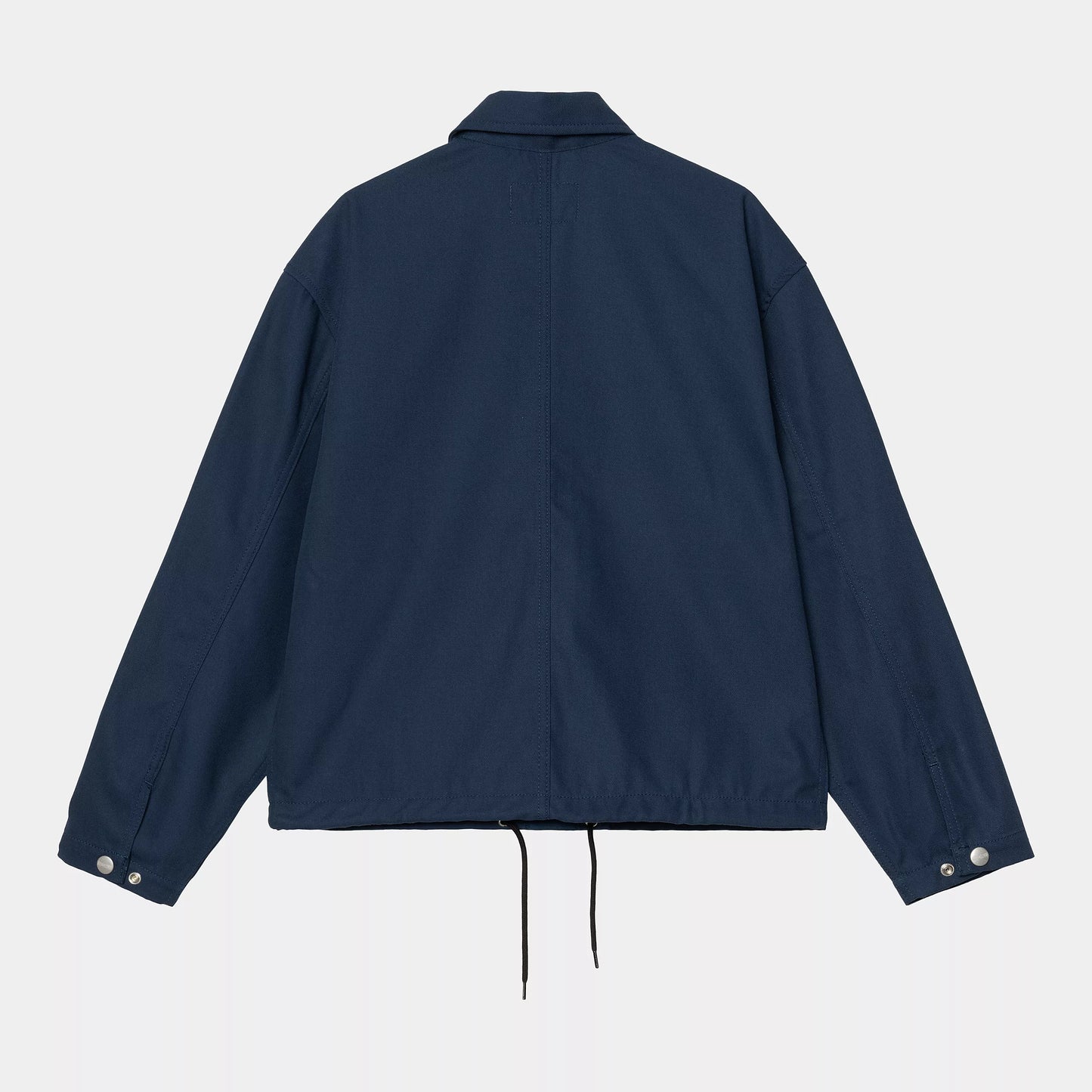 W Simple Shirt Jac Jupiter