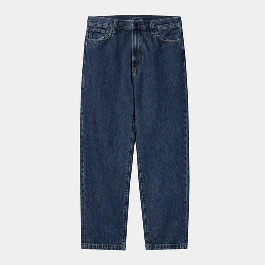 Aaron Pant Blue Stone Wash