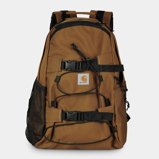 Kickflip Bagpack Hamilton Brown