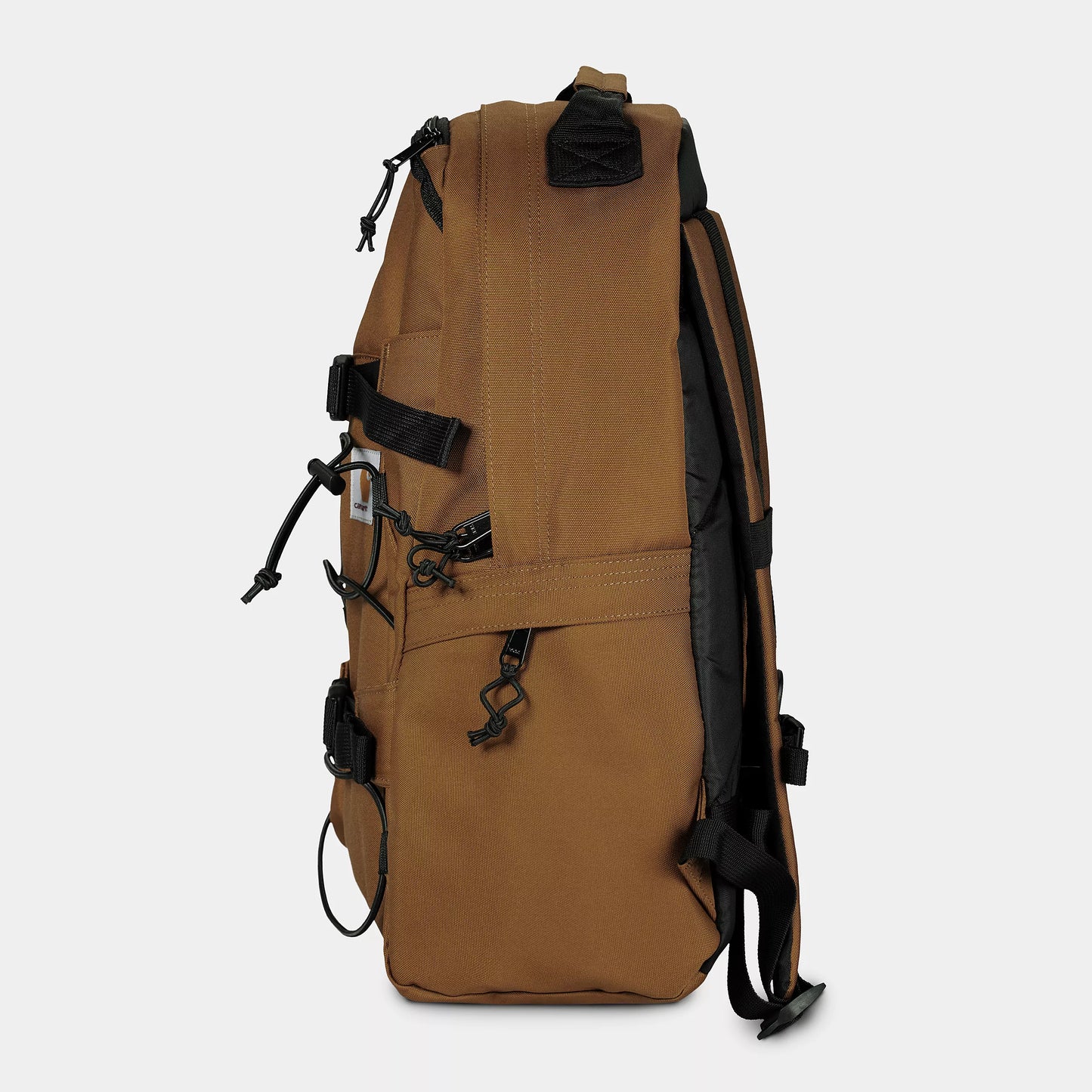 Kickflip Bagpack Hamilton Brown