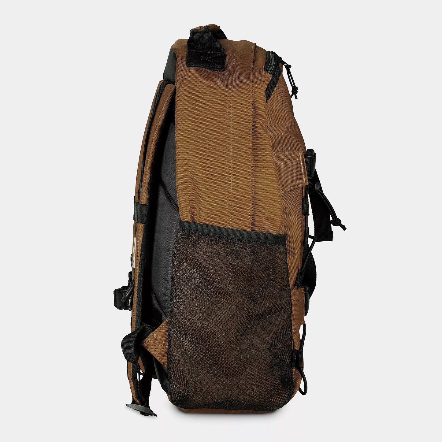 Kickflip Bagpack Hamilton Brown
