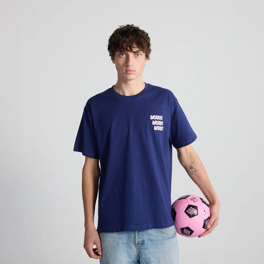 T-Shirt X3 Navy