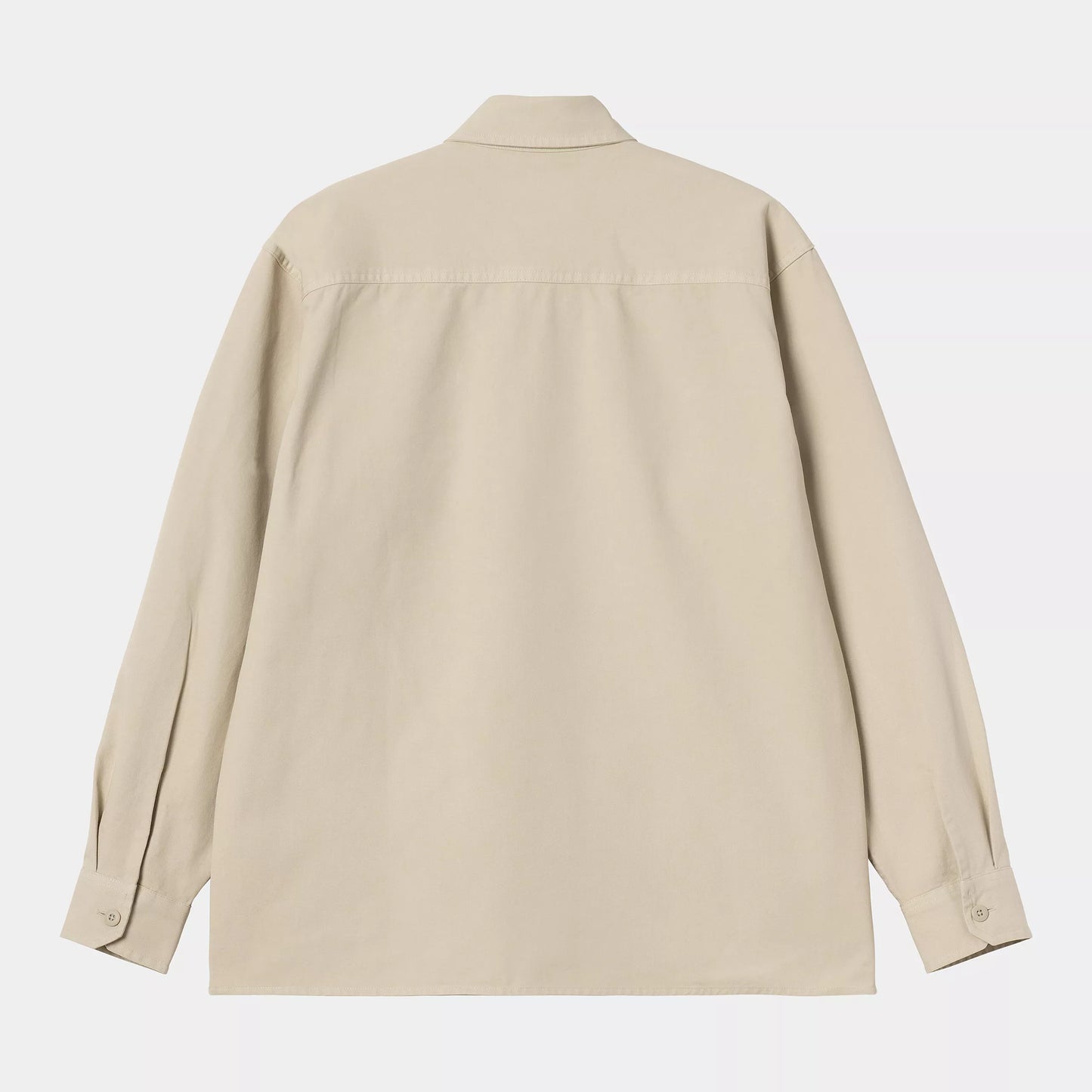 Reno Shirt Jacket Fleur De Sel