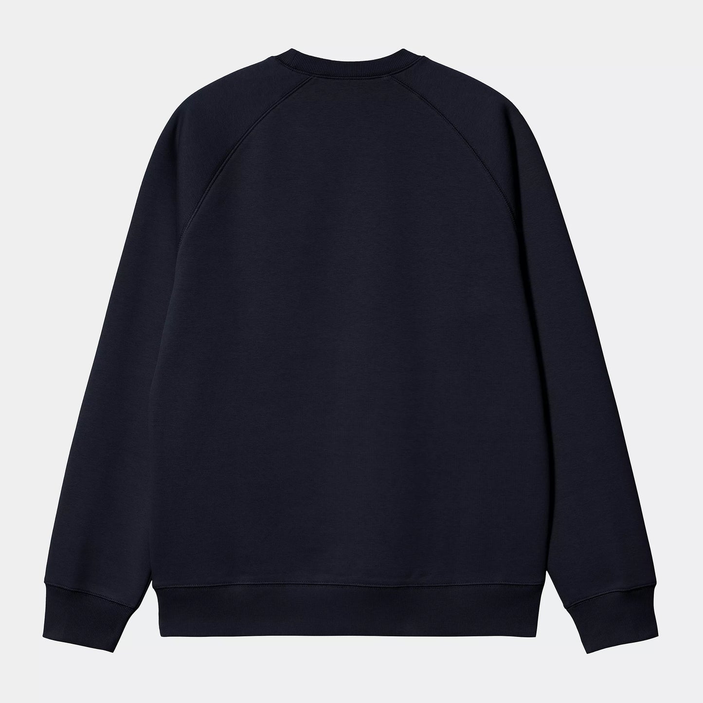 Chase Sweat Crewneck Dark Navy