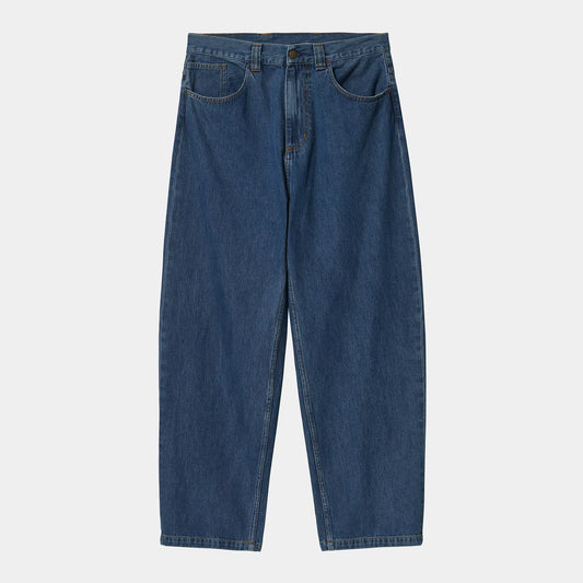 Brandon Pant Blue Stone Wash