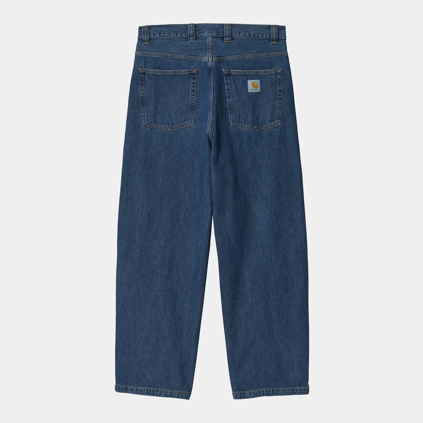 Brandon Pant Blue Stone Wash