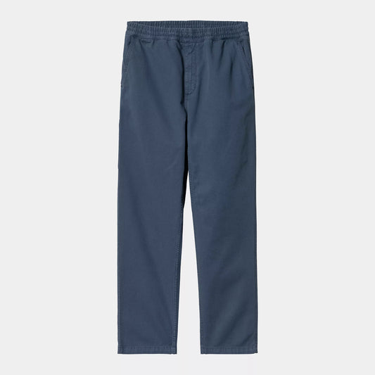 Flint Pant Dusky Blue