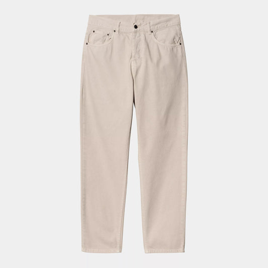 Newel Pant Fleur De Sel